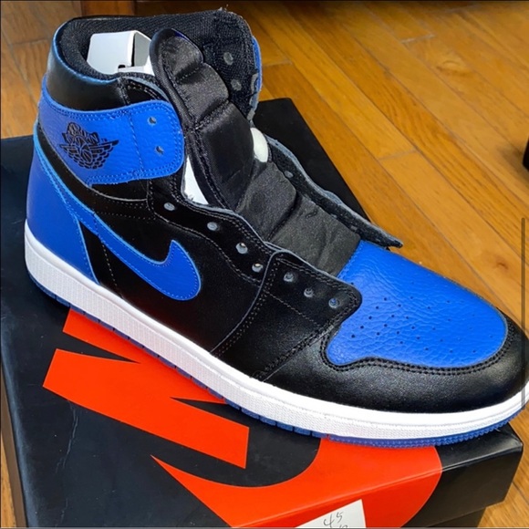 COPY - Air Jordans 1s - Picture 2 of 6
